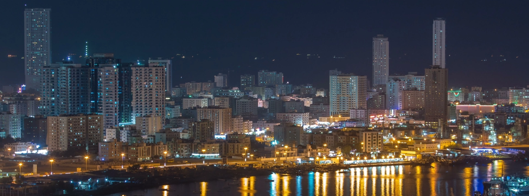 Best areas for affordable apartments in Ajman