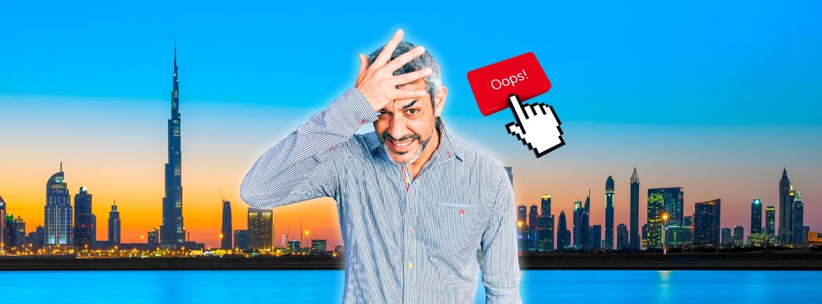 Top Mistakes Dubai Property Investors Make And How to Avoid Them