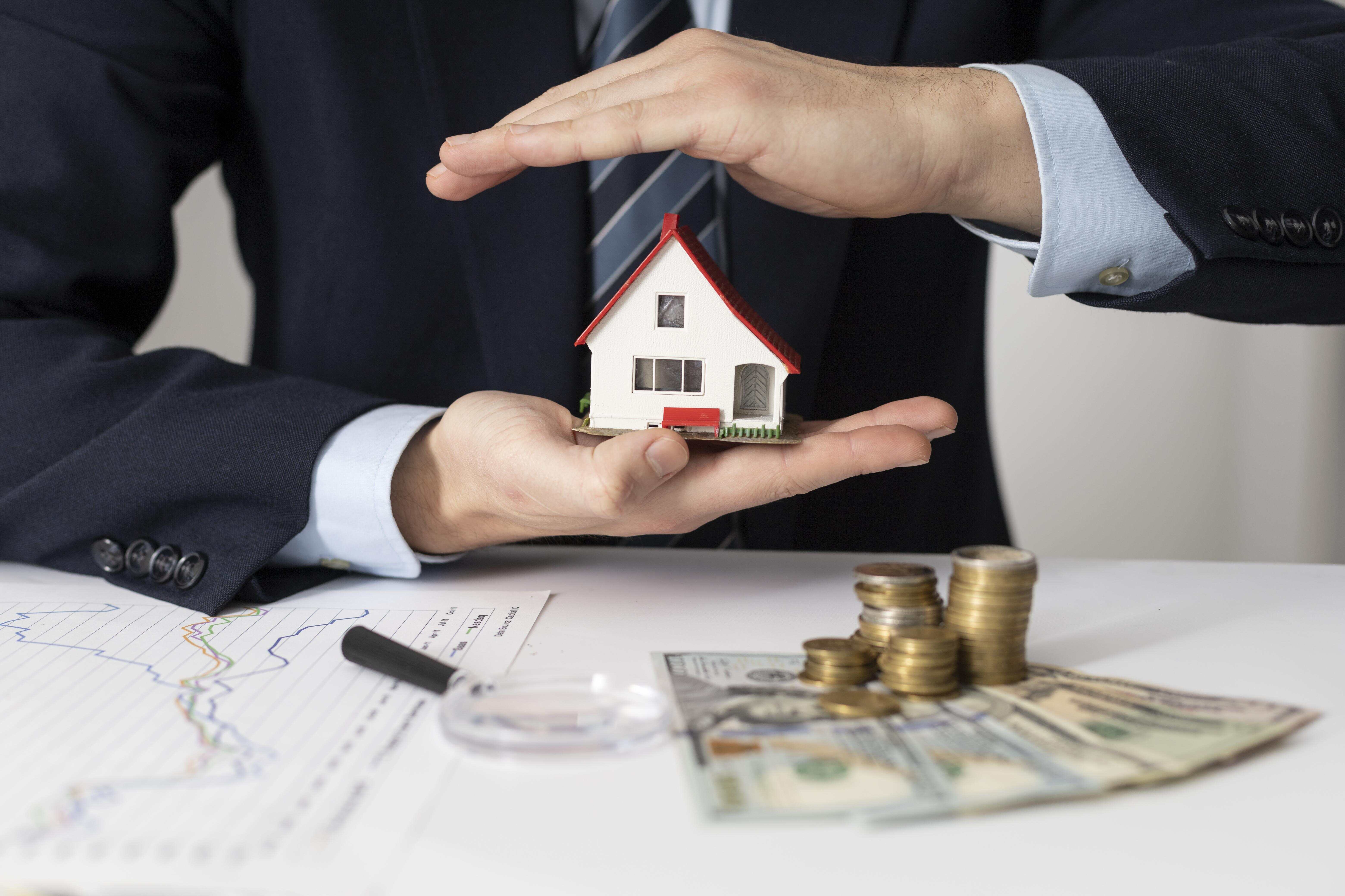 How to Start Investing in Real Estate: A Beginner’s Guide