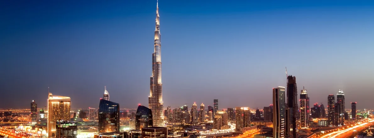 Top Areas to Invest in Dubai Real Estate: A Comprehensive Guide