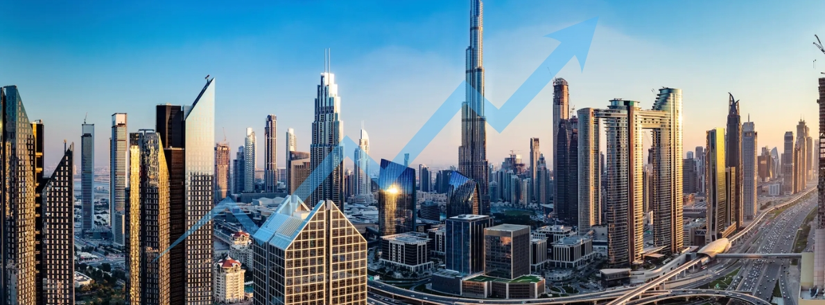 Why UAE Continues To Outperform Global Real Estate Markets In 2025?