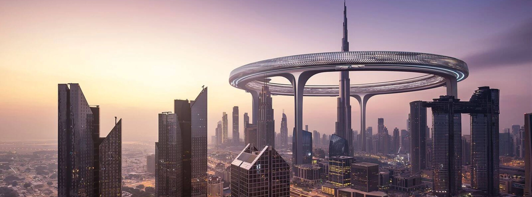 Top most Upcoming Projects in Dubai