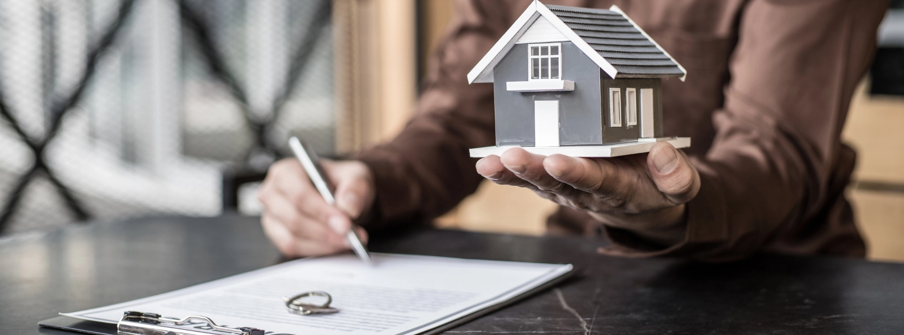 How to calculate ROI on property?