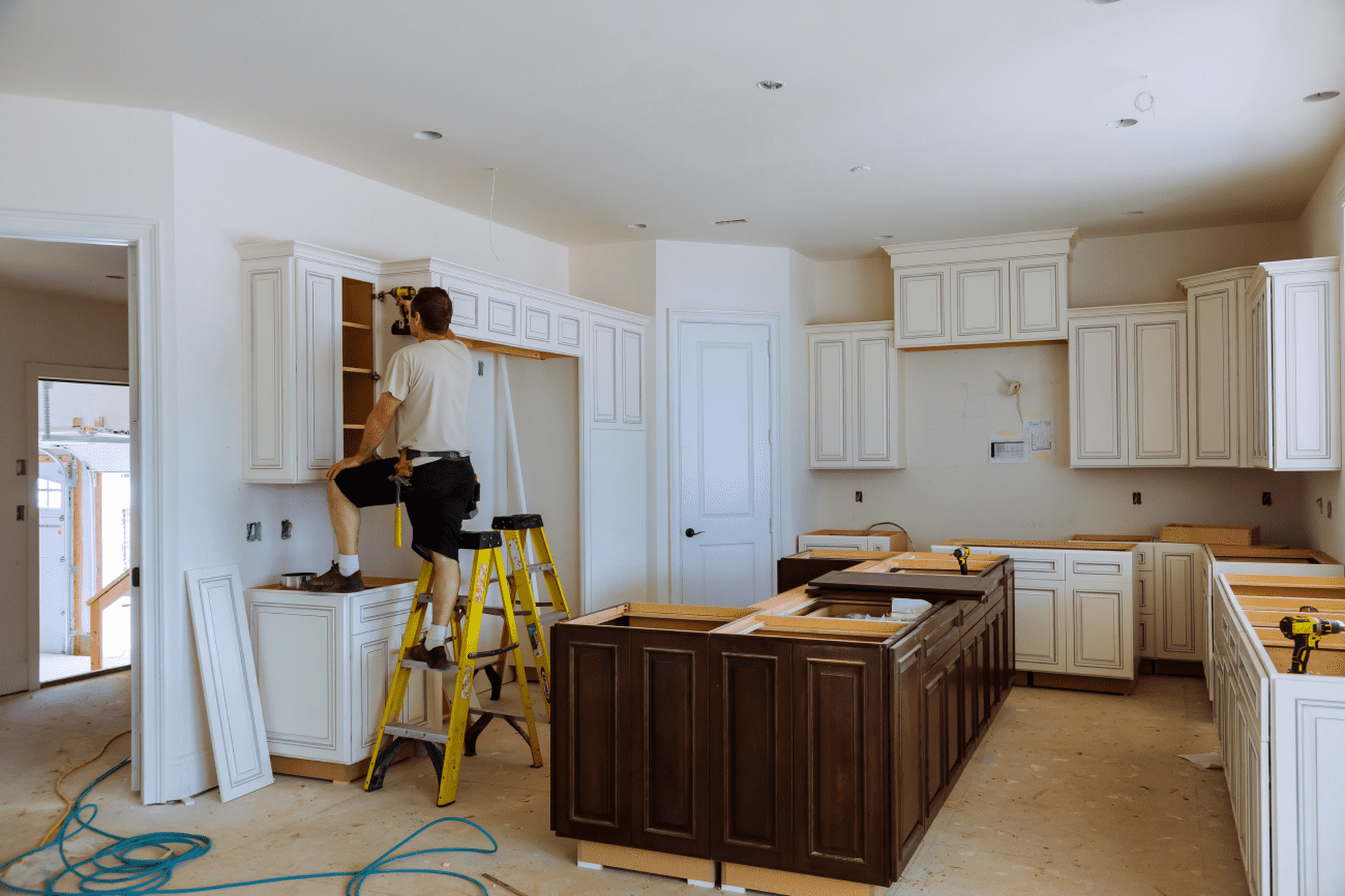 The Ultimate Guide to Home Renovations That Increase Property Value