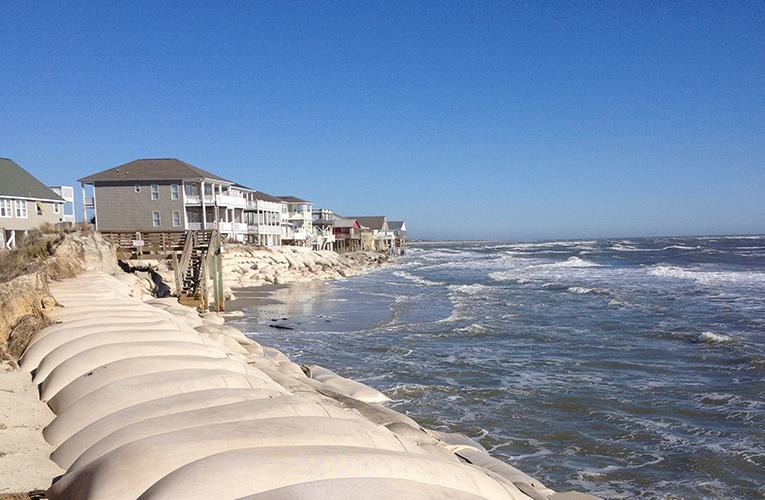 How Climate Change Is Affecting Coastal Real Estate Prices?