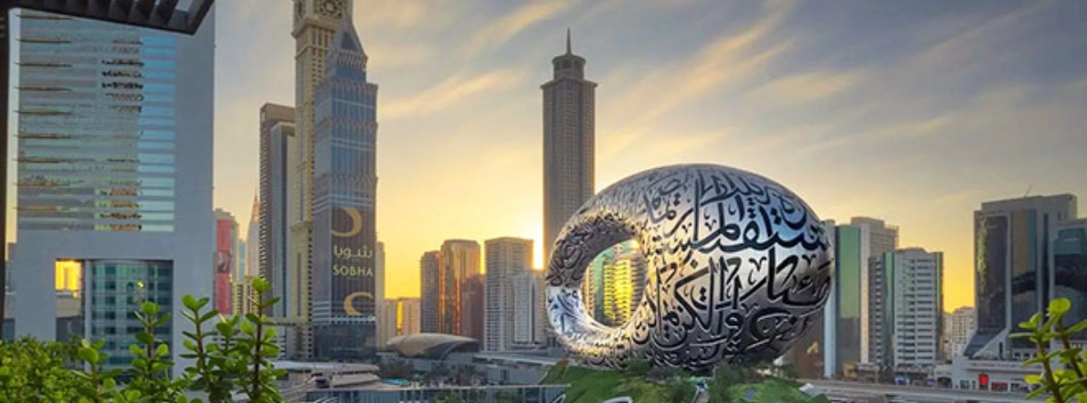 Comparing Real Estate Investment Opportunities Across the Seven Emirates