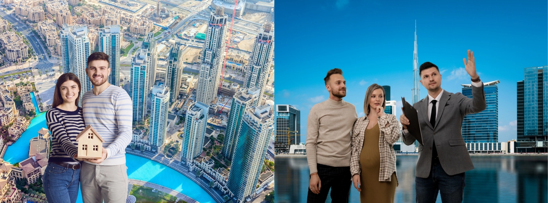 Comprar Versus Alquilar Para Recién Llegados A Dubai: Pros Y Contras