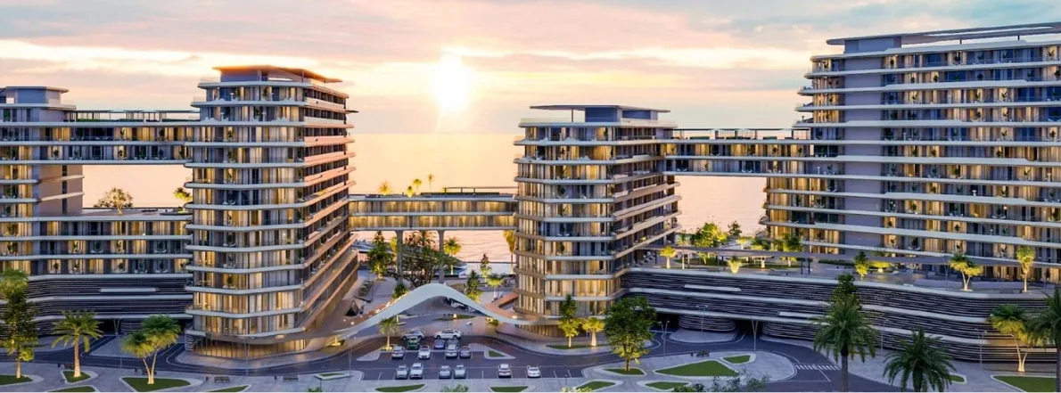 Off-plan Projects in Ras Al Khaimah 2025