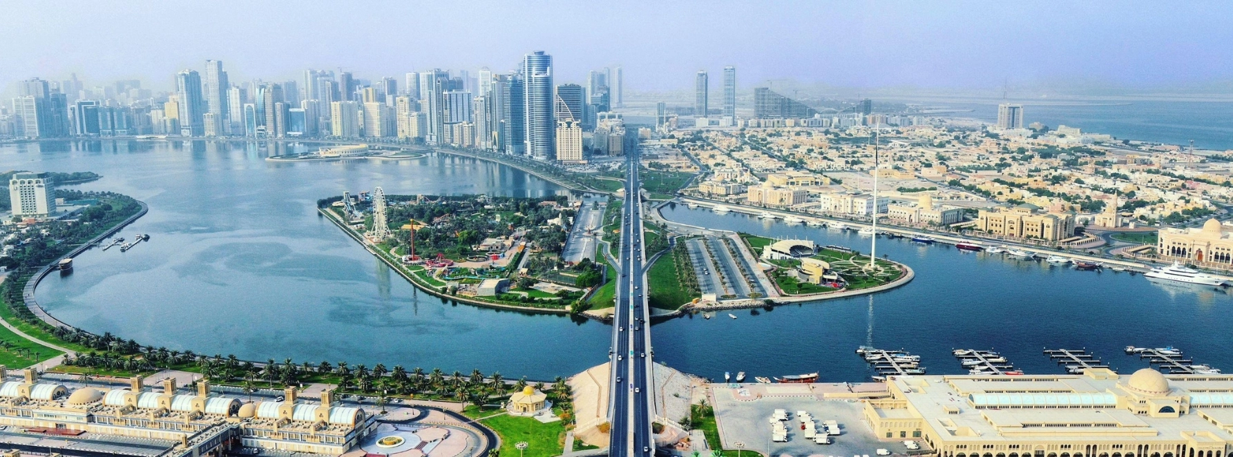 Cheapest Areas to Buy Property in Sharjah