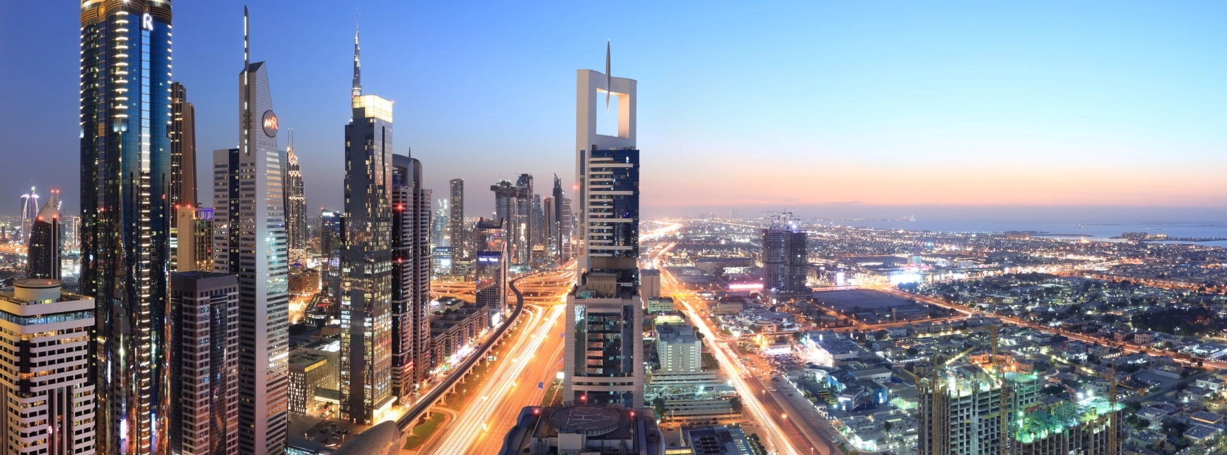 How NEOM & Other Mega Projects Will Influence UAE Property Market?