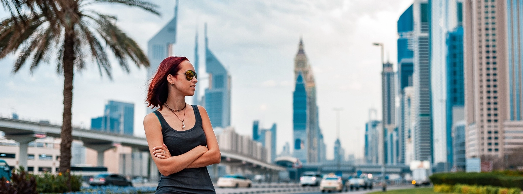 A Complete Guide To Relocating To Dubai