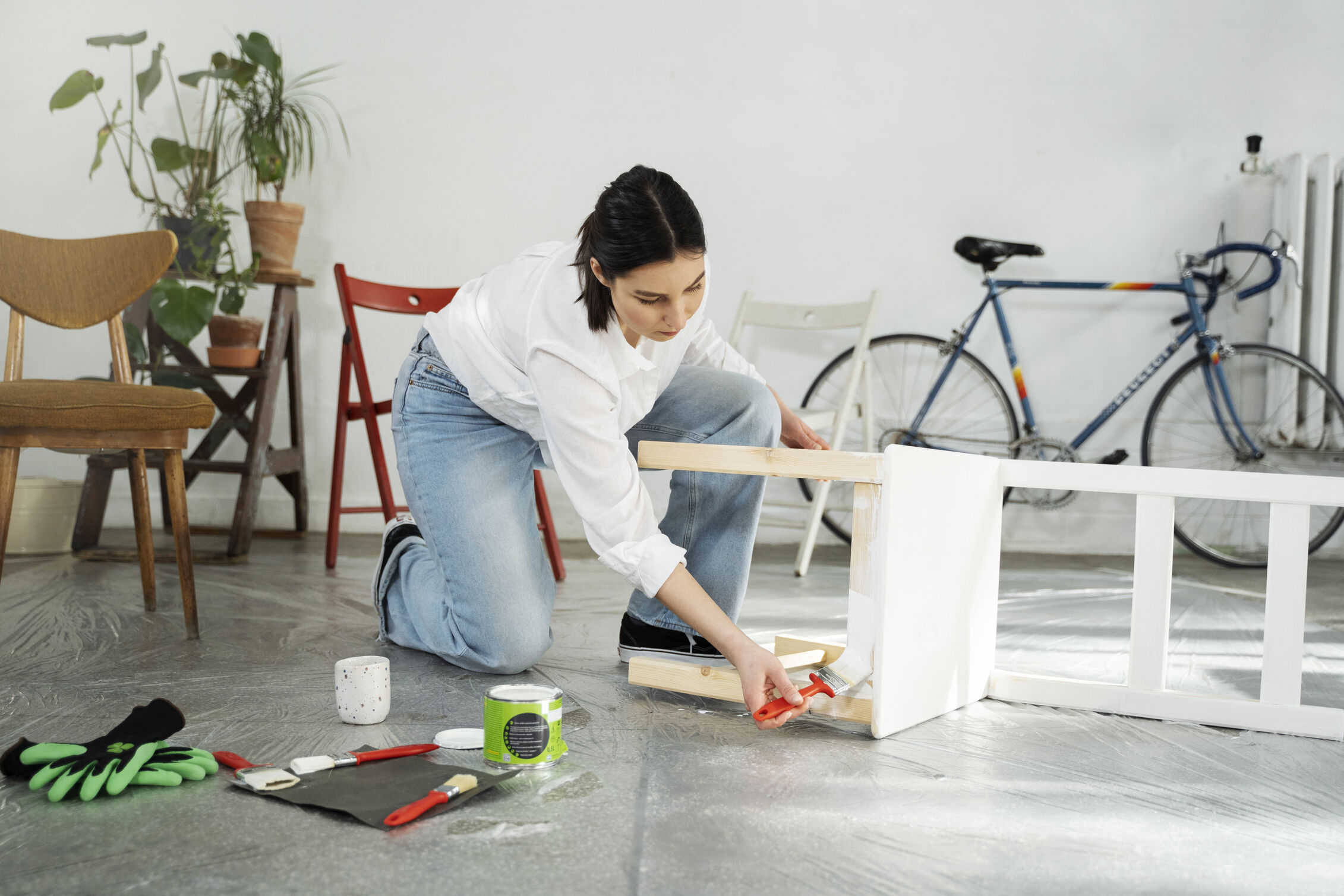 How to Prepare Your Home for Sale with Simple DIY Fixes?