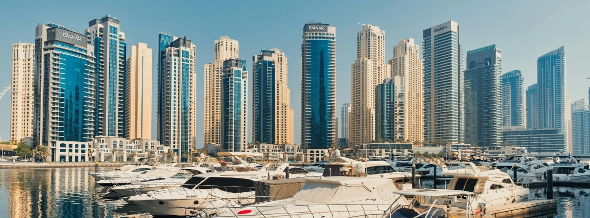 Top 10 property management companies in Dubai