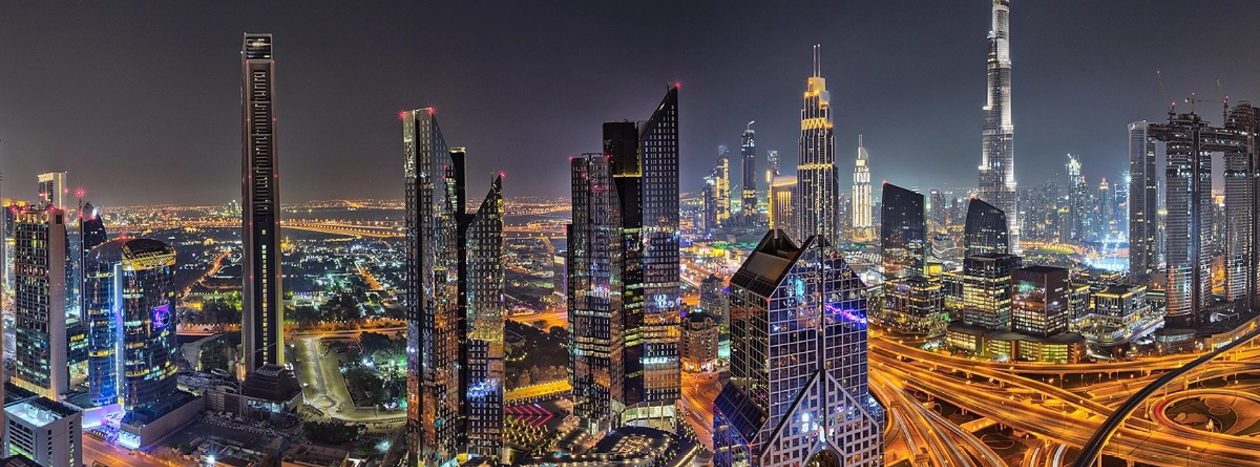 Top Global Investors Shifting Focus From Europe To The Gulf: What’s Driving The Change?