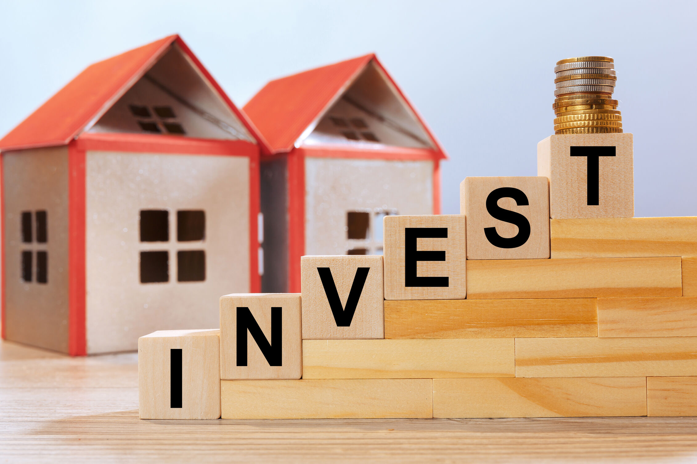 The Benefits of Investing in Rental Properties