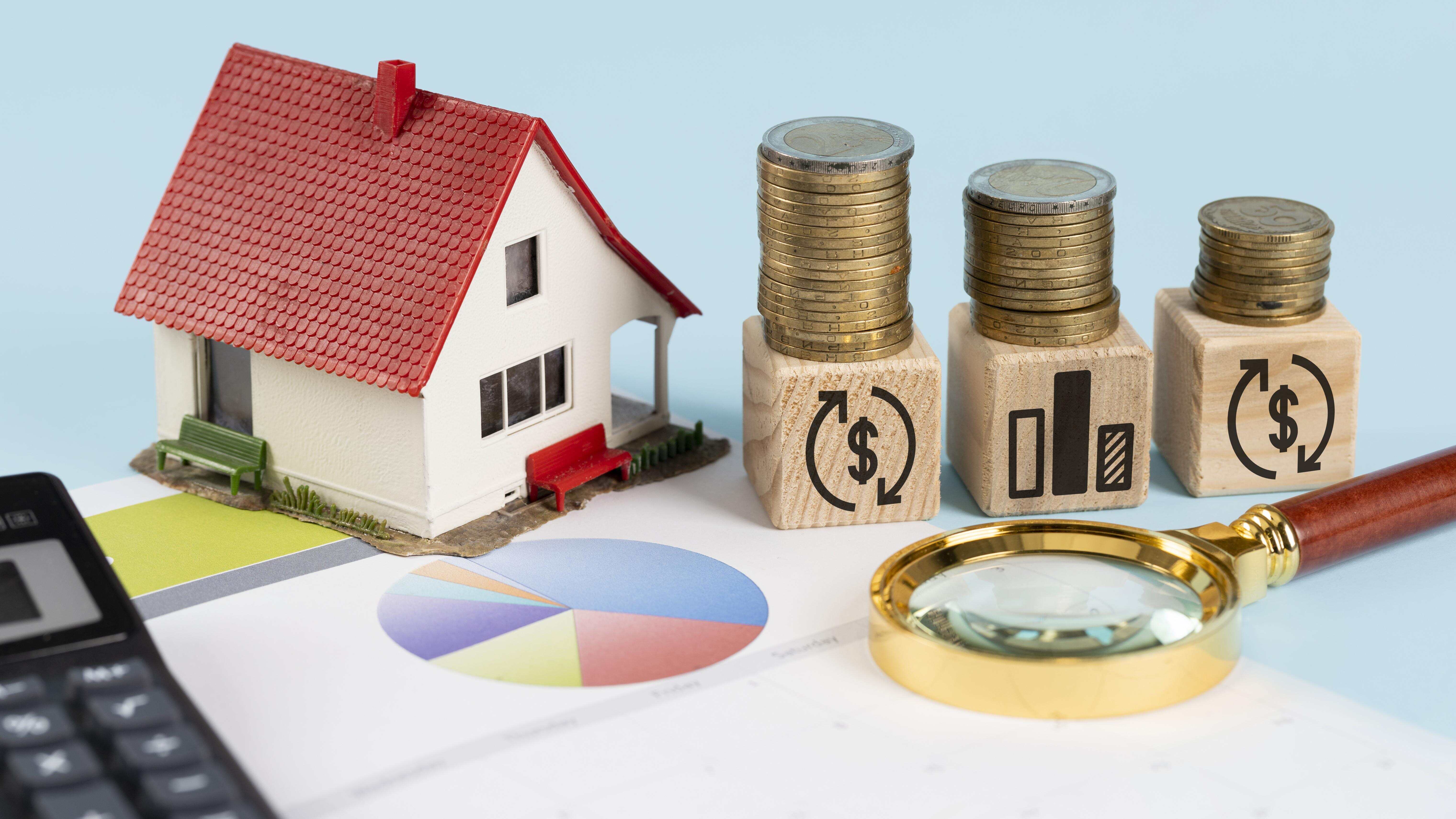 How do Interest Rates Affect Property Prices in Dubai?