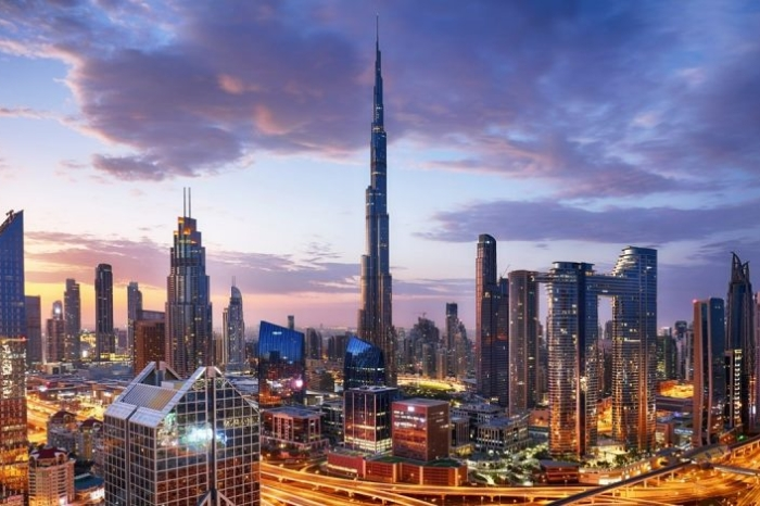 Top Tourist Hotspots In The UAE That Are Becoming Prime Real Estate Investment Zones