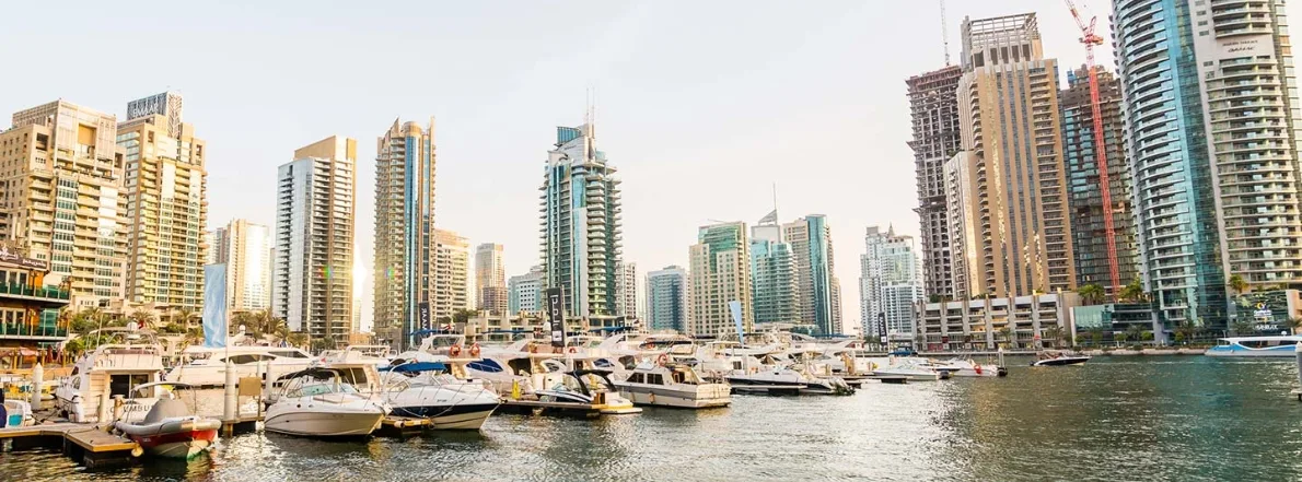 Discovering the Best Apartments in Dubai: A Comprehensive Guide
