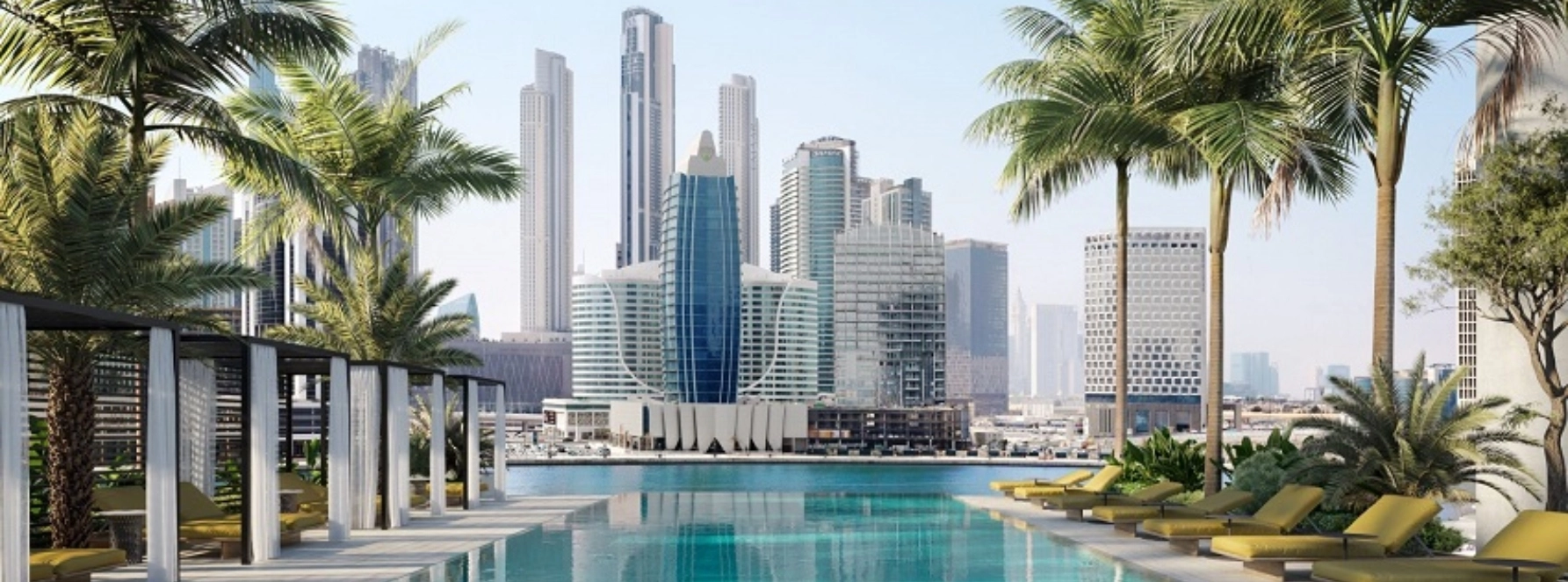 Why the Middle East Is Emerging as the World’s New Luxury Real Estate Center?