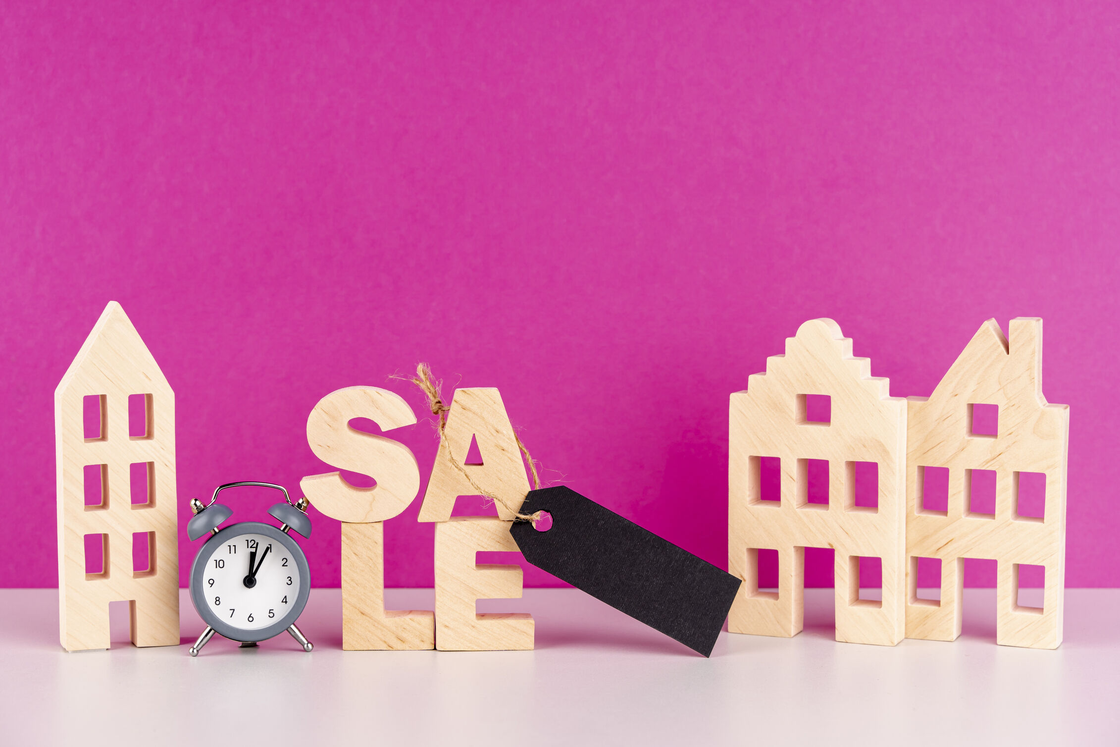 5 Signs It’s Time to Sell Your Property