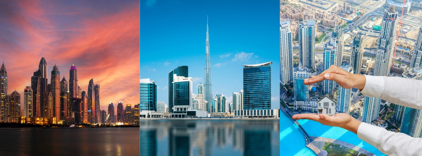 ¿Cómo Comprar Propiedades De Forma Remota En Dubai Desde El Extranjero?