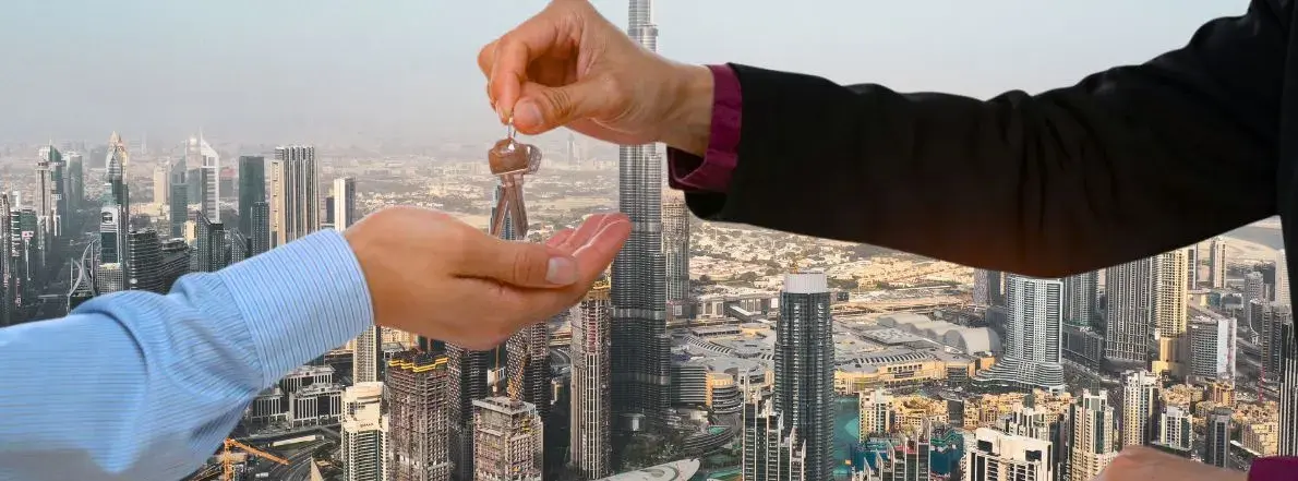 Dubai Leasing Process For New Agents