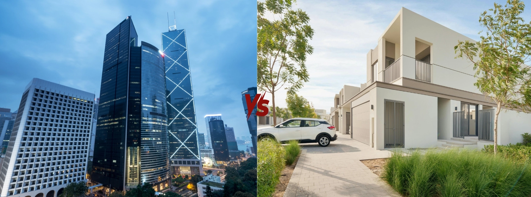 Commercial Vs Residential Property Investment: Which Is Best?