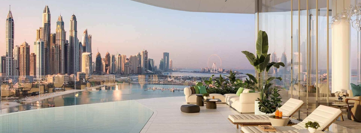 Vacation Homes In The UAE: Why Tourists Are Turning Into Long-Term Property Buyers