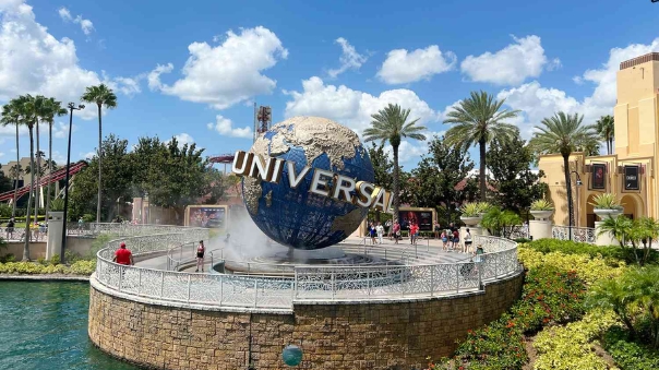 Universal Orlando 