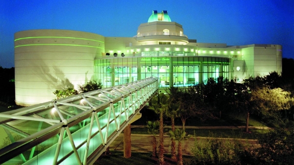 Orlando Science Center